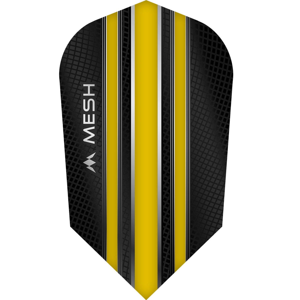 *Mission Mesh Dart Flights - 100 Micron - Slim
