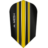 *Mission Mesh Dart Flights - 100 Micron - Slim
