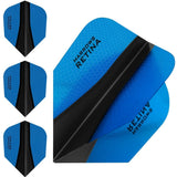 *Harrows Retina-X Dart Flights - No6 - Std