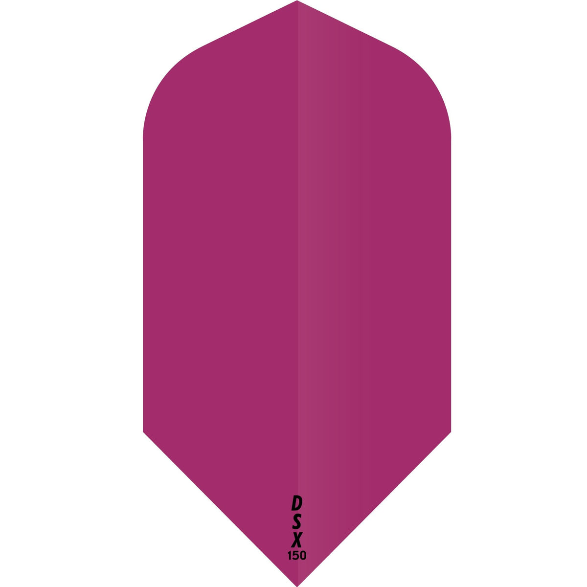 *Designa DSX150 Dart Flights - Slim Pink