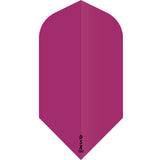 *Designa DSX150 Dart Flights - Slim Pink