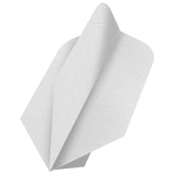 *Designa Dart Flights - Fabric Rip Stop Nylon - Longlife - Slim