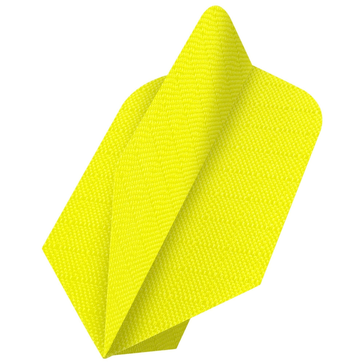 *Designa Dart Flights - Fabric Rip Stop Nylon - Longlife - Slim