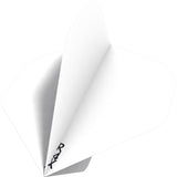 Ruthless R4X - Solid - Dart Flights - 100 Micron - No2 - Std