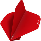 Ruthless R4X - R150 - Solid - Dart Flights - 150 Micron - No2 - Std