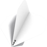 McCoy Power Max Dart Flights - 150 Micron - No2 - Std - Solid