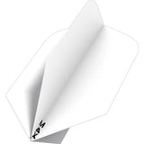 *McCoy Power Max Dart Flights - 150 Micron - Slim - Solid