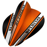 *Ruthless - V100 Pro - Dart Flights - 100 Micron - Pear