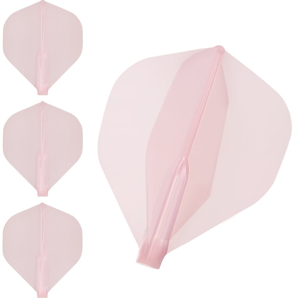 Cosmo Fit Flight AIR - use with FIT Shaft - Standard