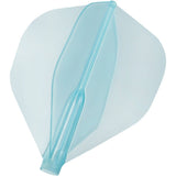 Cosmo Fit Flight AIR - use with FIT Shaft - Standard Blue