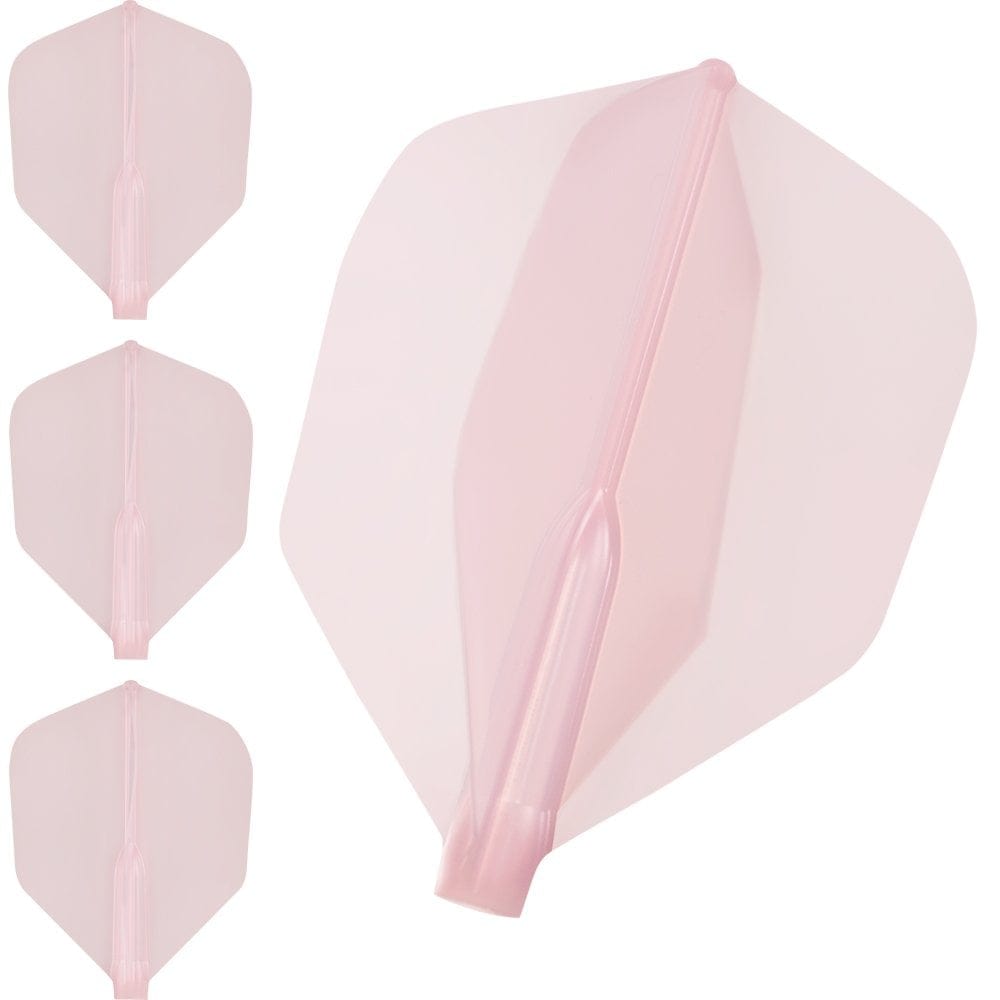 Cosmo Fit Flight AIR - use with FIT Shaft - Shape