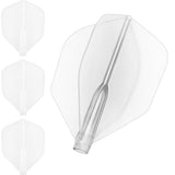 Cosmo Fit Flight AIR - use with FIT Shaft - Shape