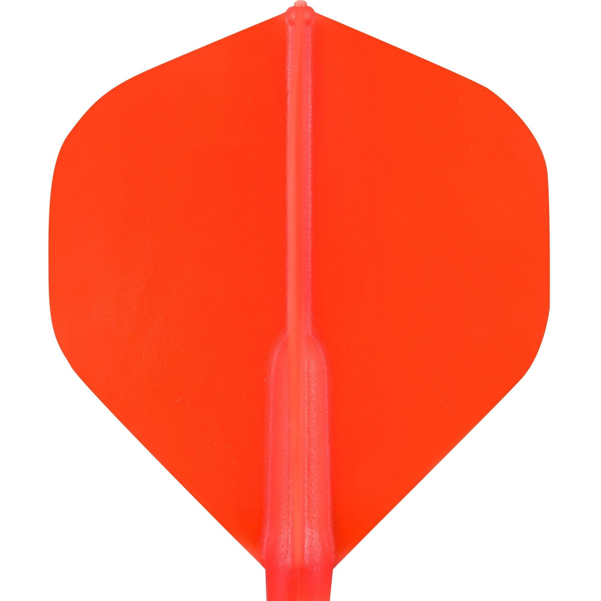 Cosmo Darts - Fit Flight - Set of 6 - Standard Red