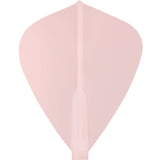 Cosmo Darts - Fit Flight - Set of 6 - Kite Pink