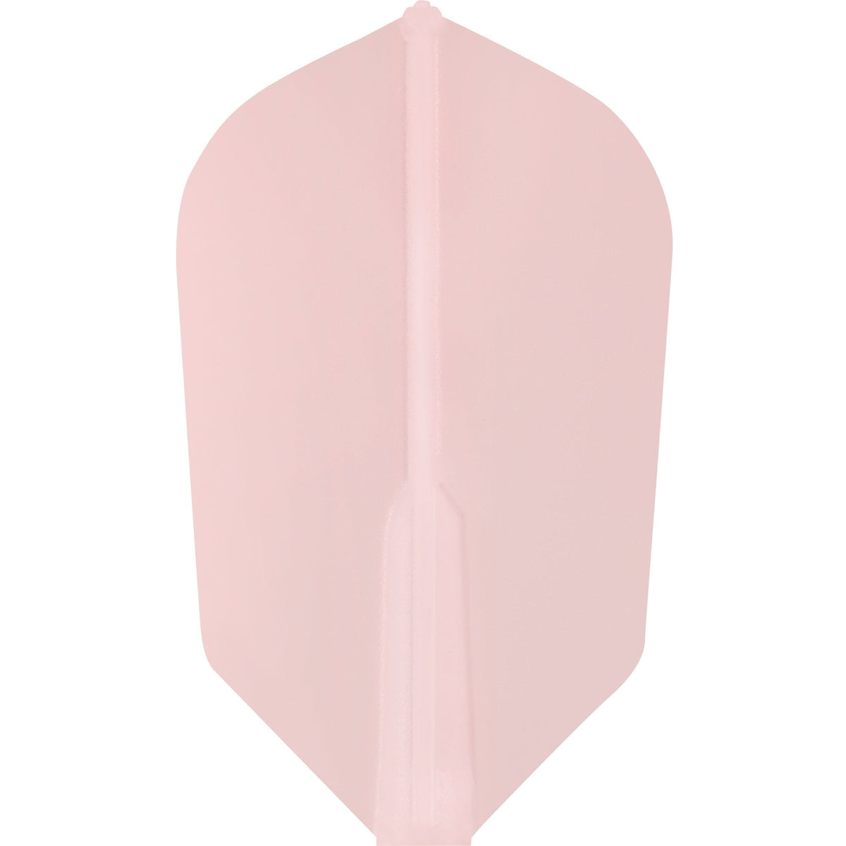Cosmo Darts - Fit Flight - Set of 6 - SP Slim Pink