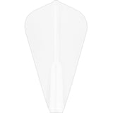 Cosmo Fit Flight AIR - use with FIT Shaft - SP Kite White
