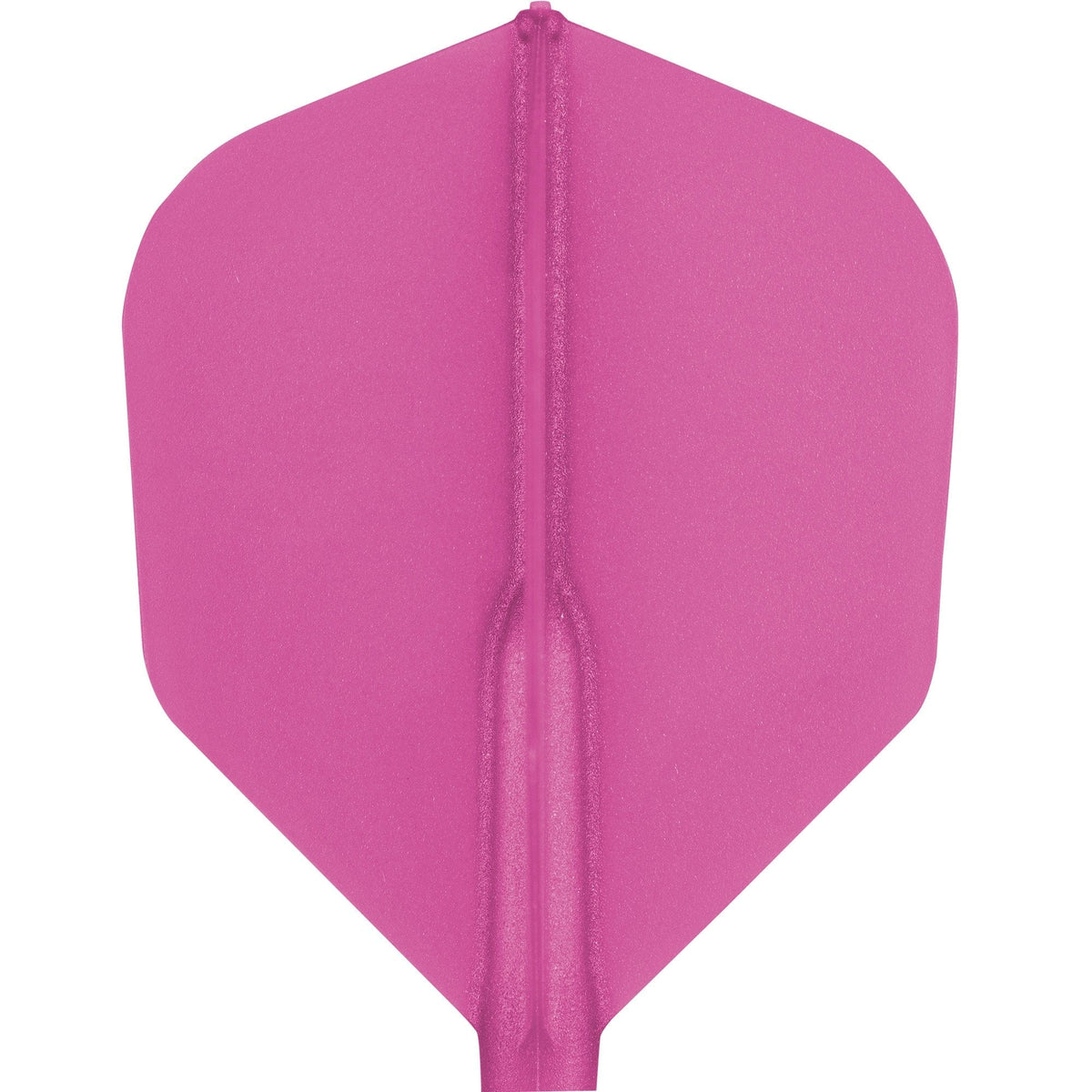 Cosmo Darts - Fit Flight - Set of 3 - Shape Magenta