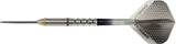 Trinidad Pro Darts - Steel Tip - 90% Tungsten - Freitas 3 - 21g