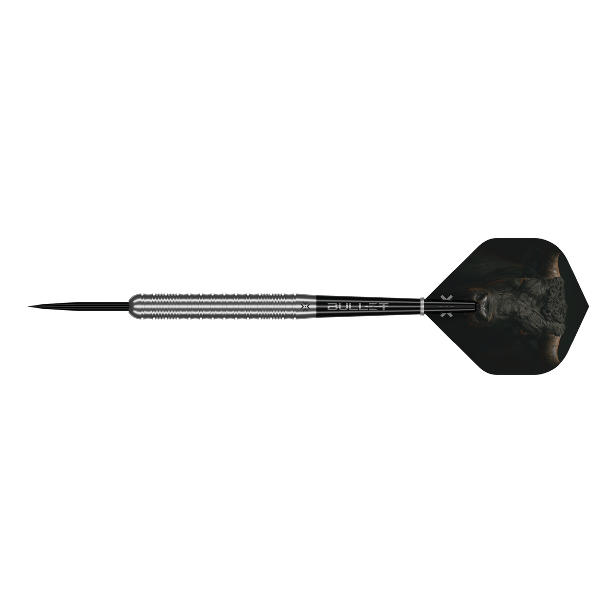 Bullet Fury Darts - Steel Tip - 90% Tungsten