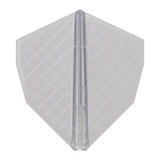 Cosmo Darts - Fit Flight Pro - S-Series - Shape S-6