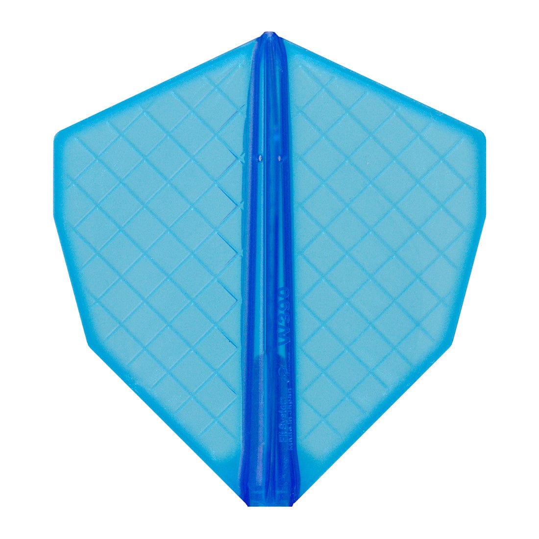 Cosmo Darts - Fit Flight Pro - S-Series - Shape S-6