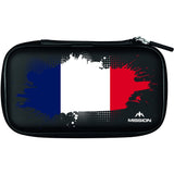 Mission Country EVA Darts Case - Large - Holds 2 full sets - 2024 - France