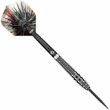 Shot Gnarly Darts - Steel Tip - 90% Tungsten - Smasha