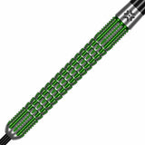 Bullet Gator Darts - Steel Tip - 90% Tungsten