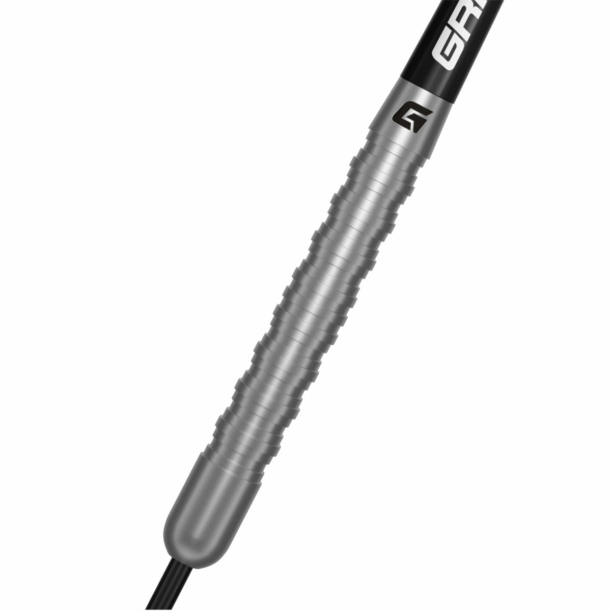 Goat Podium Darts - Steel Tip - 90% Tungsten - Silver