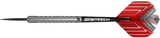 Goat Podium Darts - Steel Tip - 90% Tungsten - Silver