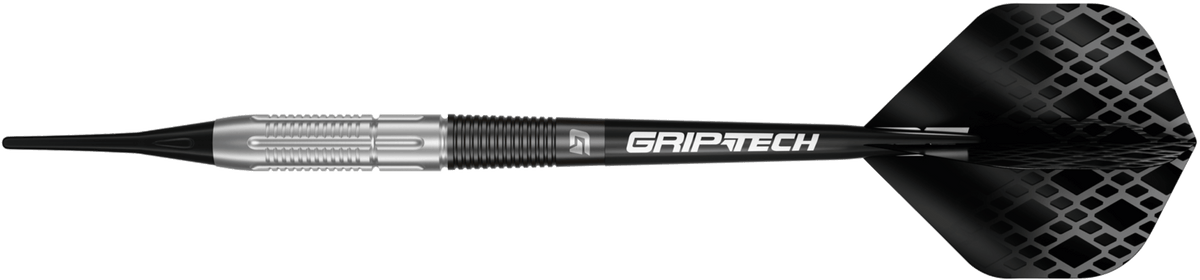 Goat Reload Darts - Soft Tip - 90% Tungsten - 20g