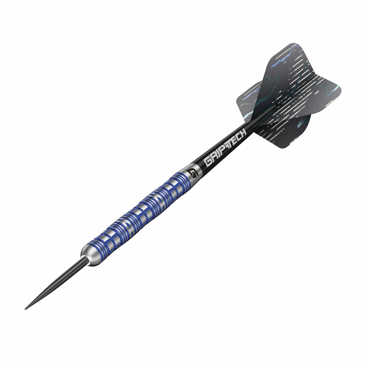 Goat Surfer Darts - Steel Tip - 90% Tungsten