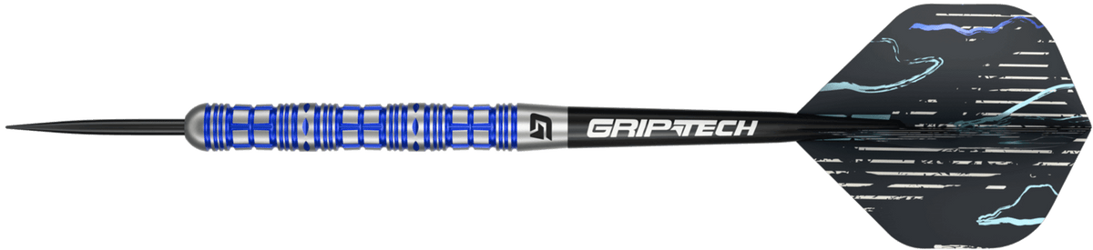 Goat Surfer Darts - Steel Tip - 90% Tungsten