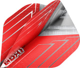 Goat Podium Dart Flights - 100 Micron - Standard No2