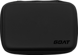 GOAT Darts Locker Case - Deluxe - EVA Darts Wallet - Holds 2 sets of darts