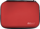 GOAT Darts Locker Case - Deluxe - EVA Darts Wallet - Holds 2 sets of darts