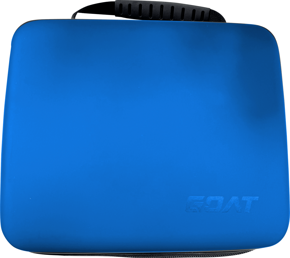GOAT Darts Locker Case - Premium - EVA Darts Wallet - Holds 4 sets of darts
