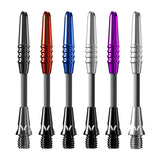 Viper Carbon Fibre Dart Shafts
