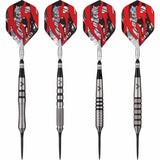 Viper Blitz Darts - Steel Tip - 95% Tungsten