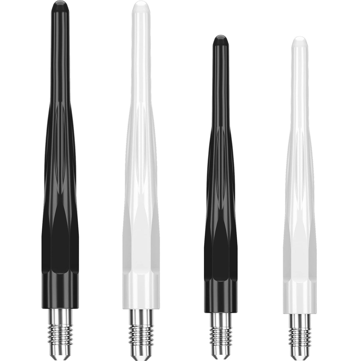 CALIBURN EZ-EVO Dart Soft Tip Points - Conversion Point