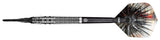 Shot Gnarly Darts - Soft Tip - 90% Tungsten - Smasha 20g