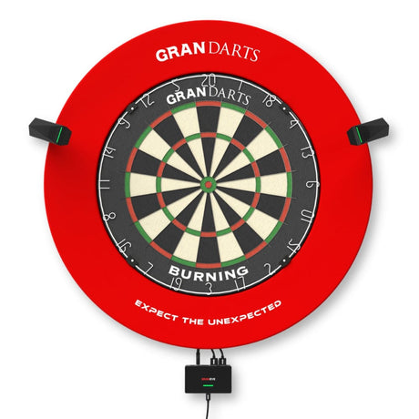 Granboard GranEye - Automatic Scoring Camera System