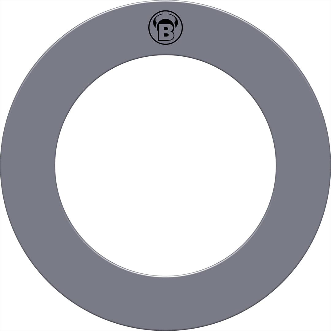 BULL'S Professional Dartboard Surround - Plain
