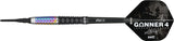 One80 Lourence Ilagan Darts - Soft Tip - 90% Tungsten - Rainbow - 22g