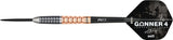 One80 Lourence Ilagan Darts - Steel Tip - 90% Tungsten - Rose Gold