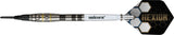 Unicorn Hexium Darts - Soft Tip - 90% Tungsten - Style 1 22g