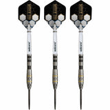 Unicorn Hexium Darts - Steel Tip - 90% Tungsten - Style 1