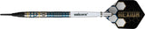 Unicorn Hexium Darts - Soft Tip - 90% Tungsten - Style 2 21g