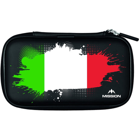 Mission Country EVA Darts Case - Large - Holds 2 full sets - 2024 - Italy