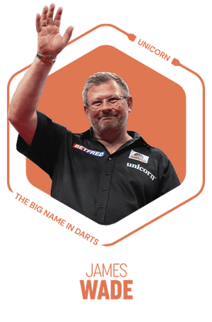 James Wade - The Machine